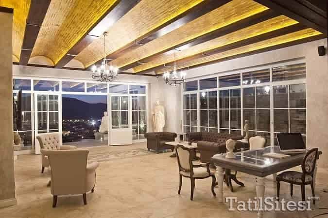 Nea Efessos Butik Otel